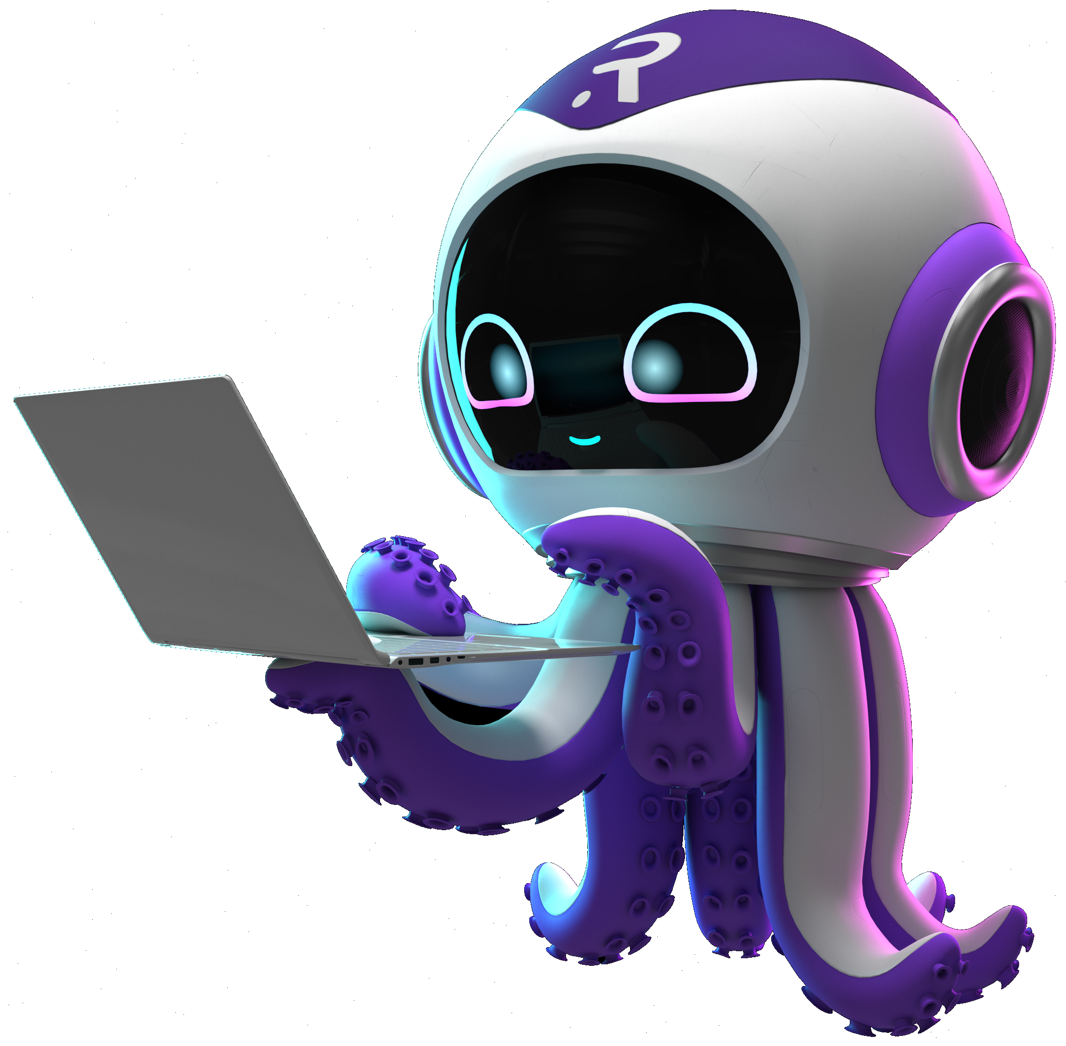 robot assistant