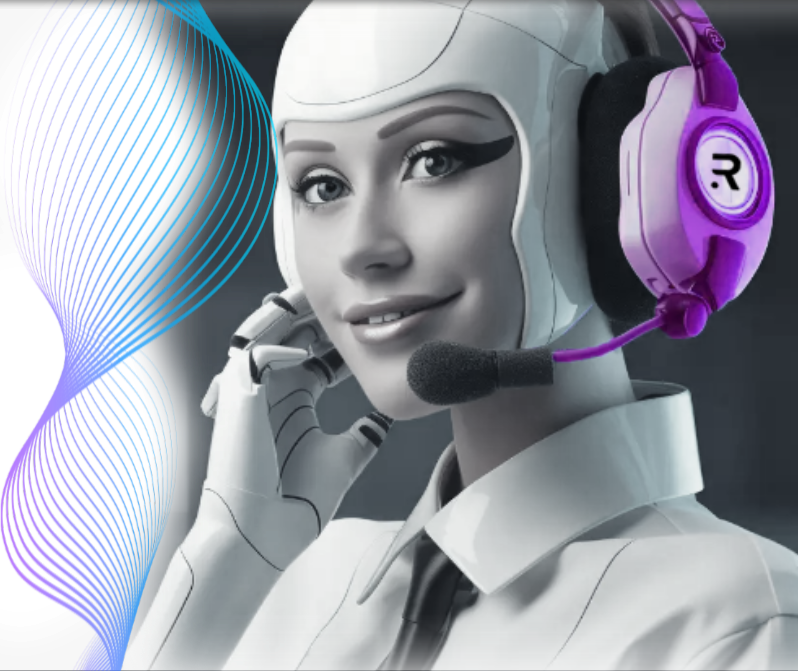 robot assistant